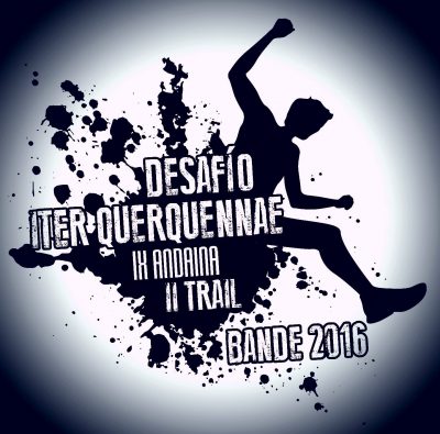Desafío Iter Querquernnae 2016